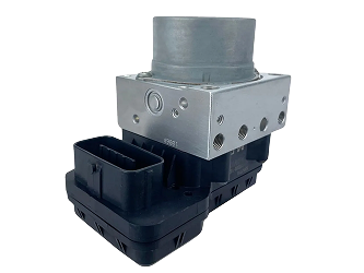 Módulo ECU automotiva