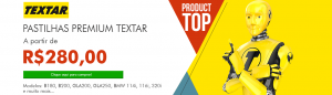 banner textar