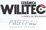 Pastilhas e Freios Willtec Ceramica FastPad
