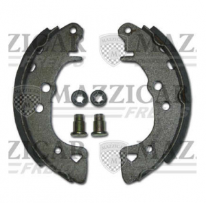 Sapatas de Freio Peugeot 106