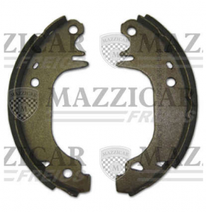Sapatas de Freio Peugeot 205