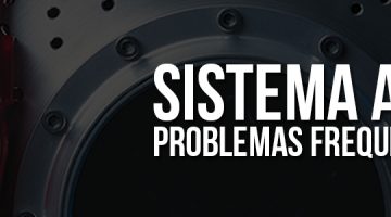 Sistema de freios ABS – Problemas frequentes