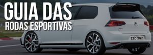 Saiba tudo sobre rodas esportivas
