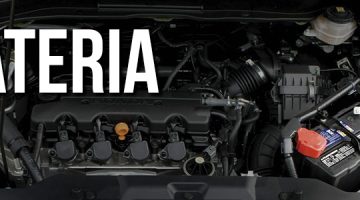Como saber a hora de trocar a bateria?