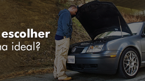 Como escolher a oficina ideal para consertar seu carro?