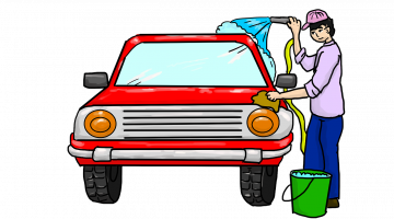 Conservar a Pintura do Carro – Dicas Breque Freios