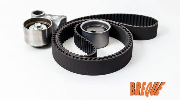 Troca da Correia Dentada – Dicas Breque Freios