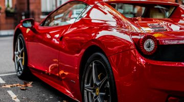 Pastilhas de Freio de Carros Importados