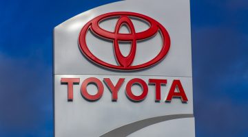 Preços das Pastilhas de Freio dos Carros Toyota