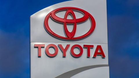 Preços das Pastilhas de Freio dos Carros Toyota