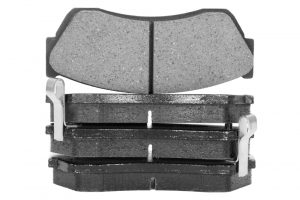 sensor de pastilha de freio