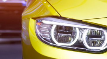 Como usar as luzes do seu carro – dicas Breque Freios