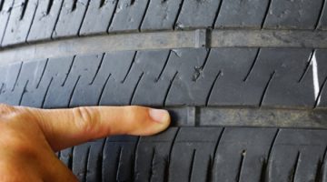 Quando trocar os pneus do meu carro – dicas Breque Freios