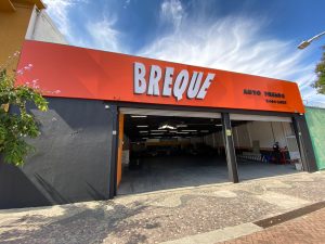 Unidade Barro Preto
